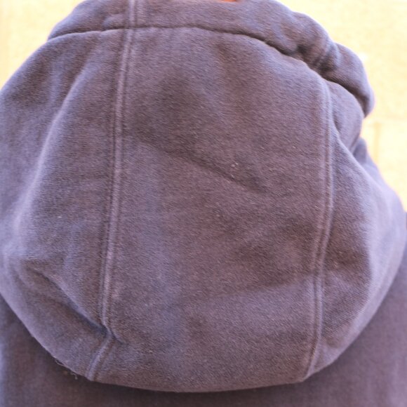 Premium Geemint Hoodie Hooded Sweatshirt Unisex Sz.L - Picture 6 of 16